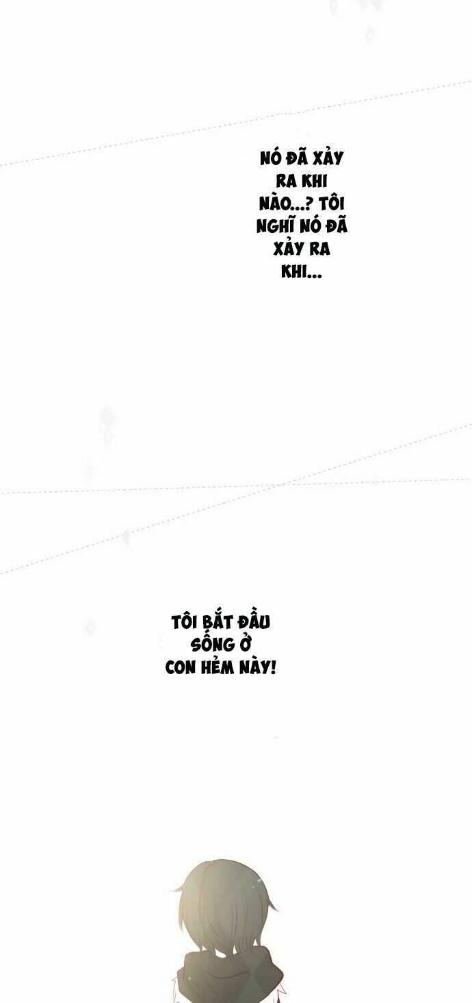 những cư dân ngõ hẻm (thiên hàn) chapter 11 37