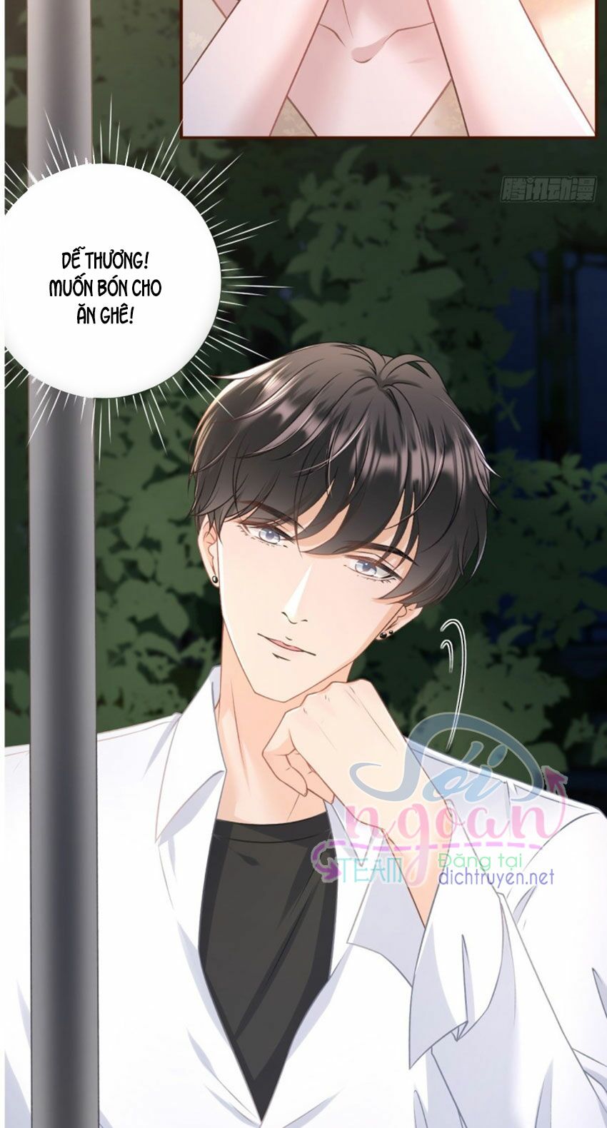 bạn gái tôi mới 30+ tuổi xuân chapter 38 30