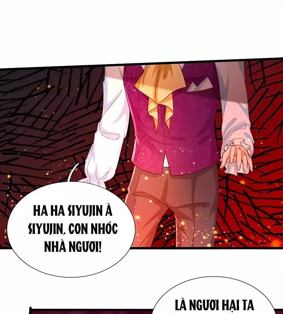 bỗng một ngày nọ trở thành con gái vua chapter 117 4