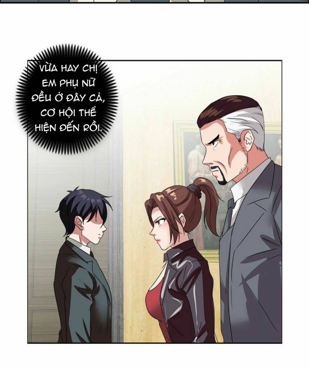 ngưu đại lực tiến thành chapter 15 18