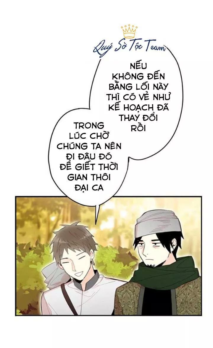 trọng sinh trở thành hoàng phi chapter 60 19