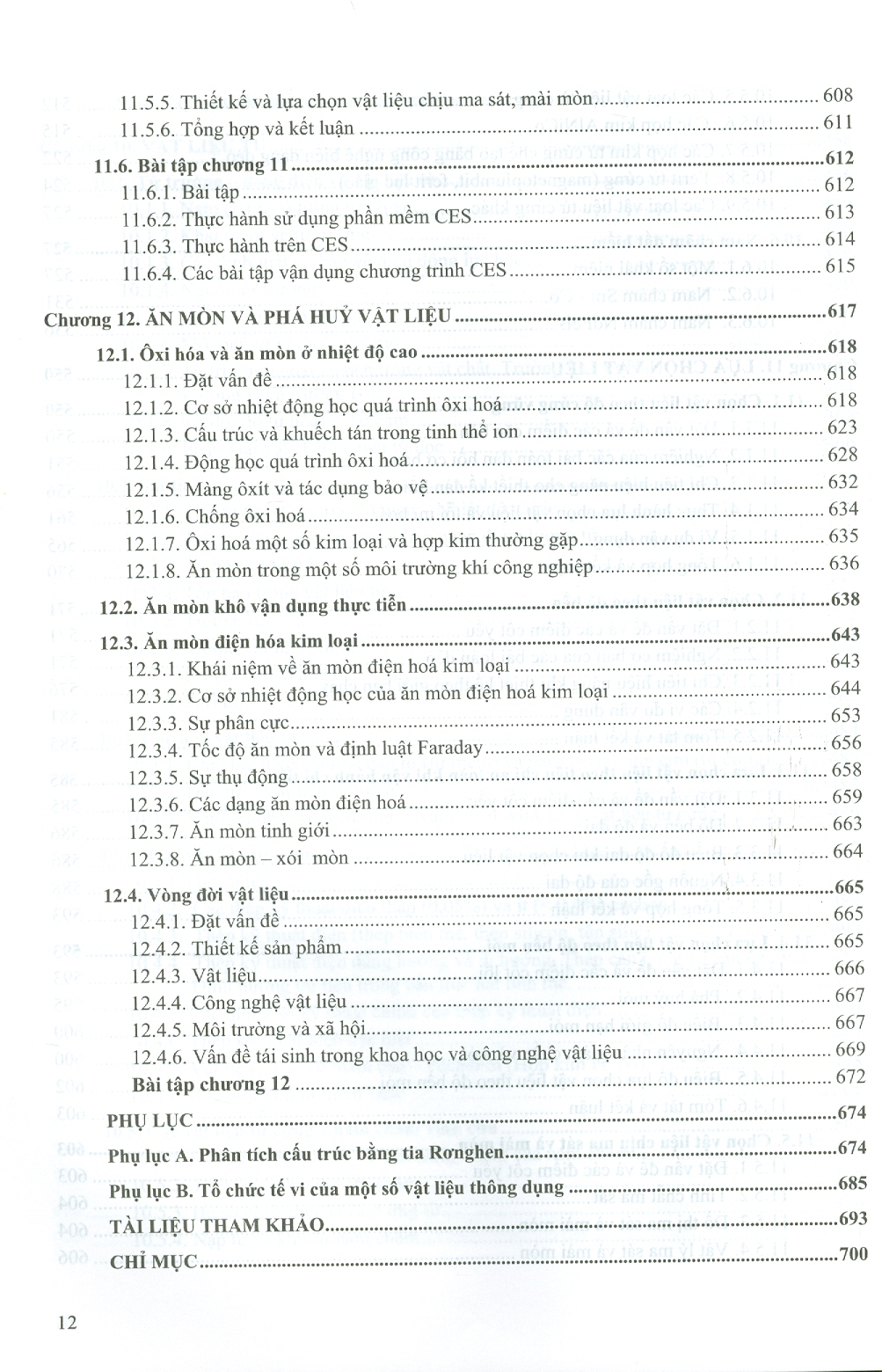 Vật Liệu Kỹ Thuật - Tập 2 (Chế tạo, cấu trúc, tính chất, lựa chọn và ứng dụng)