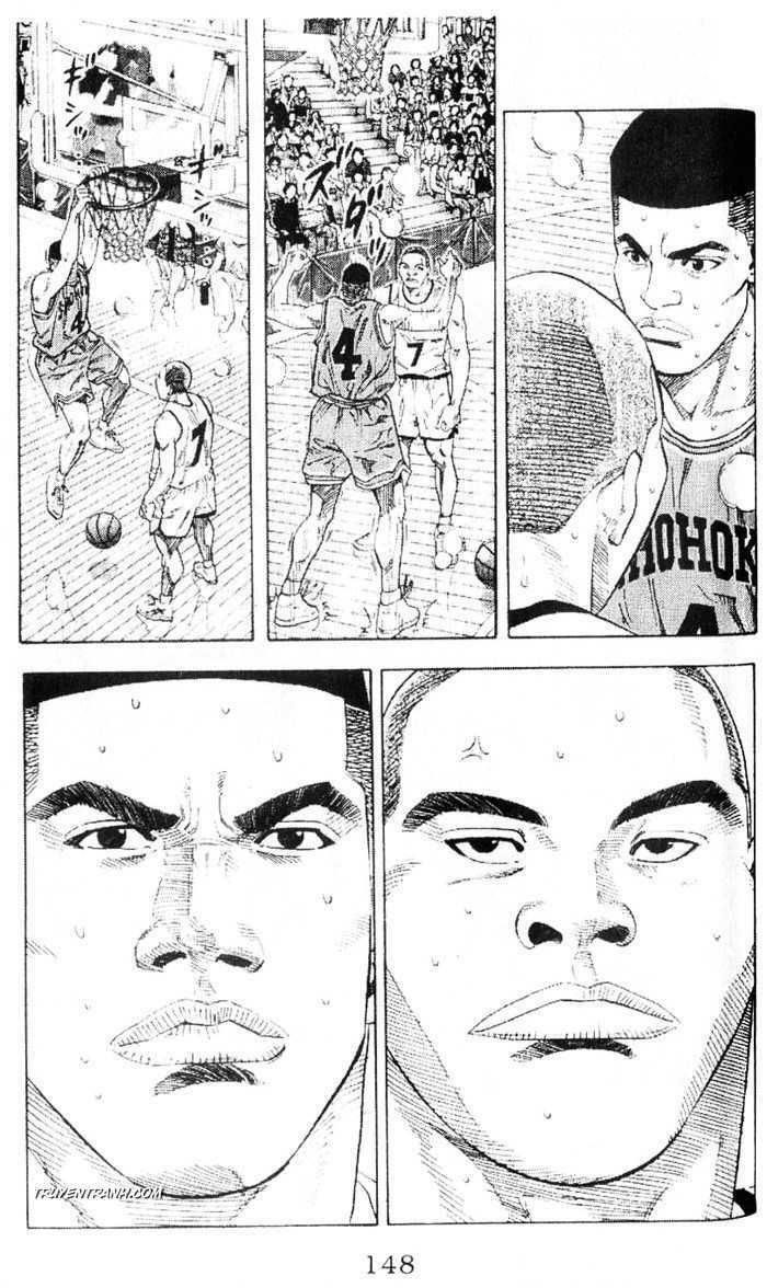 cao thủ bóng rổ chapter 226 5