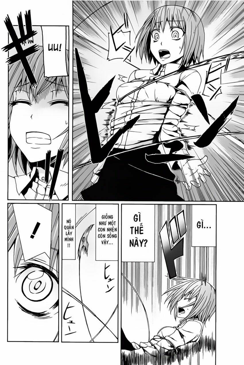 arachnid chapter 3 8