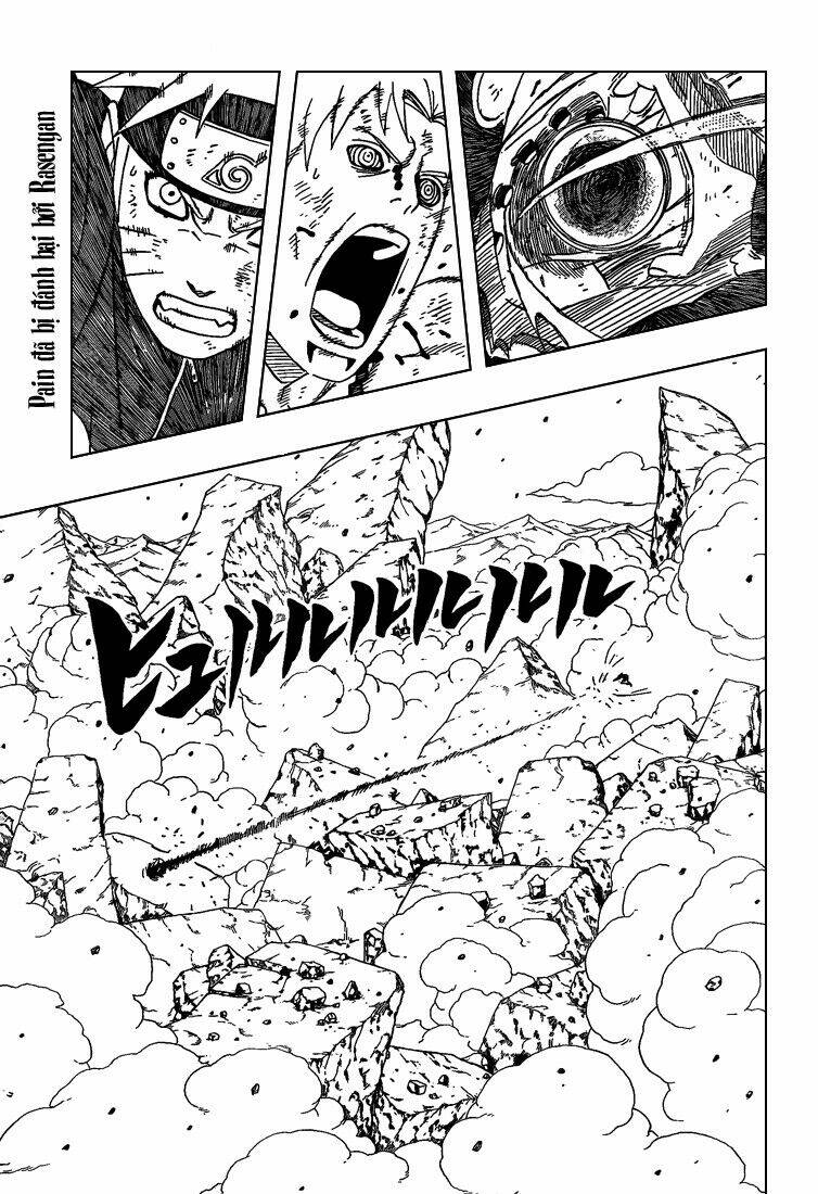 naruto - cửu vĩ hồ ly chapter 443 1
