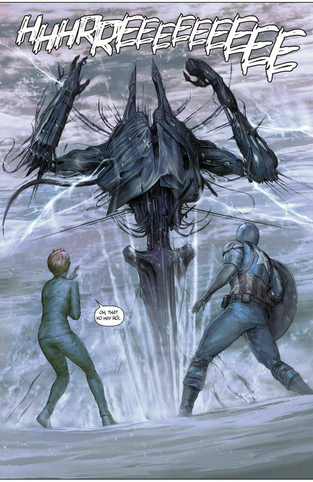 captain america: living legned (2013) chapter 2 21