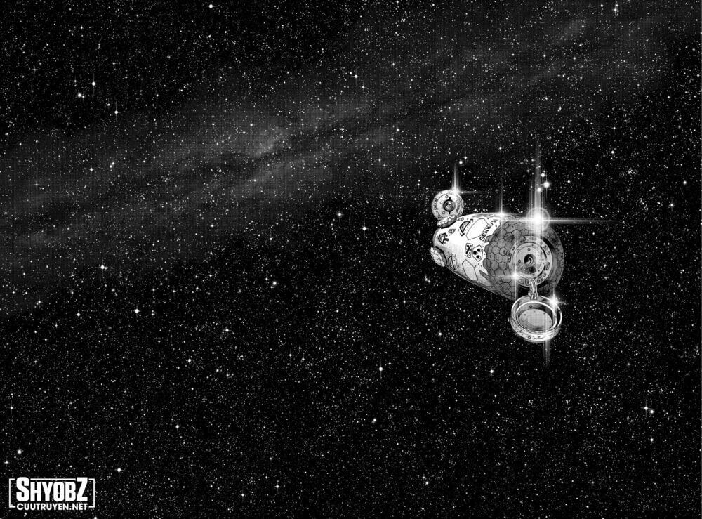 dr.stone - hồi sinh thế giới chapter 224 7