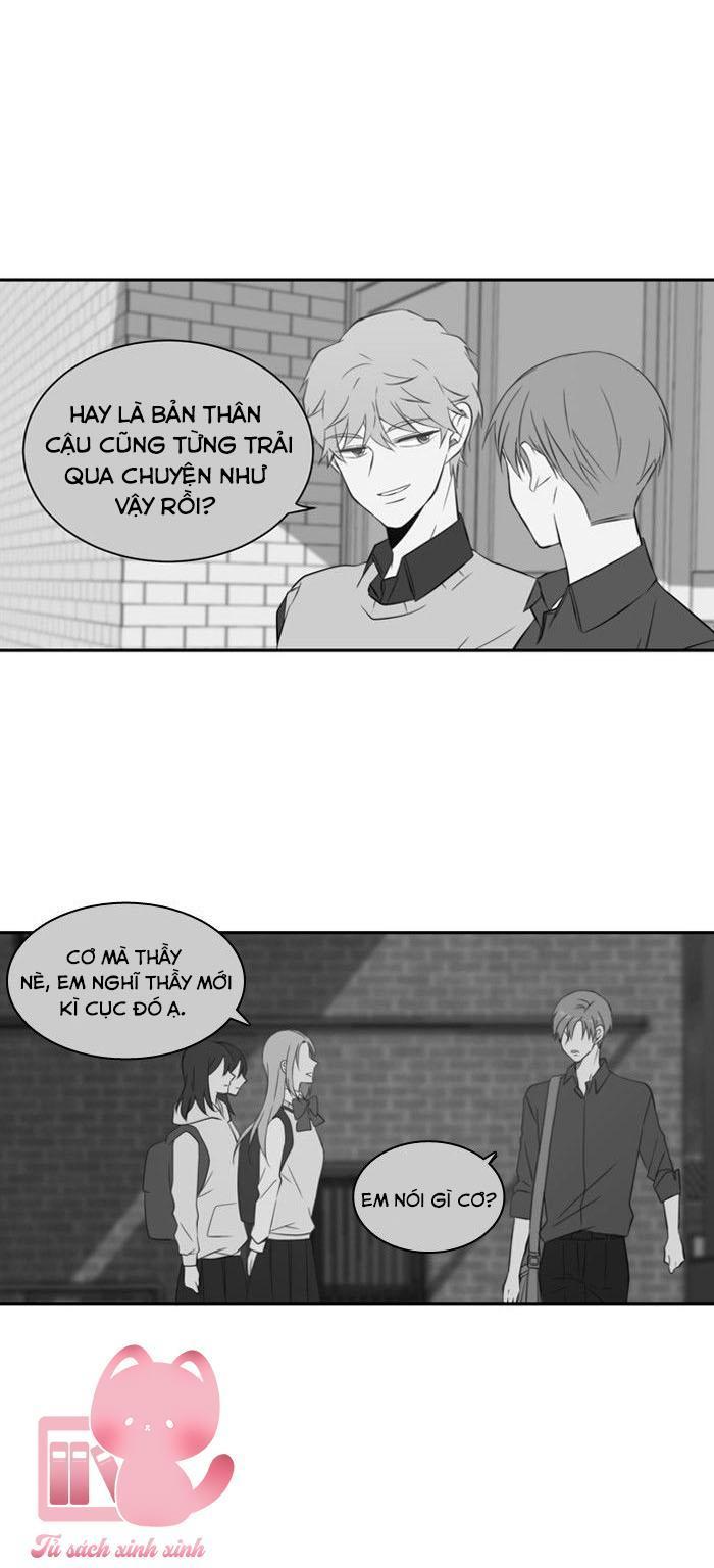 a good day to be a dog chapter 29 35