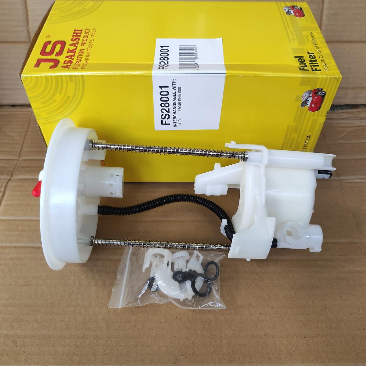 Lọc xăng Honda Civic 2005-2011