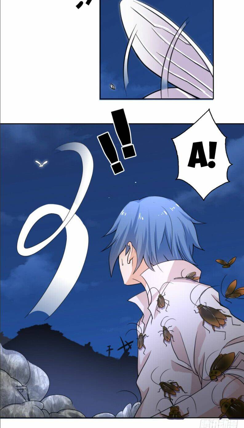 đô thị tối cường tu chân chapter 4 15