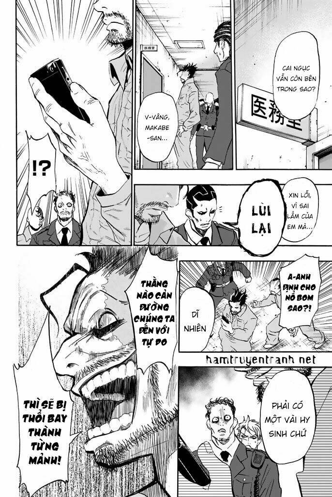 dr. prisoner chapter 1.2 9