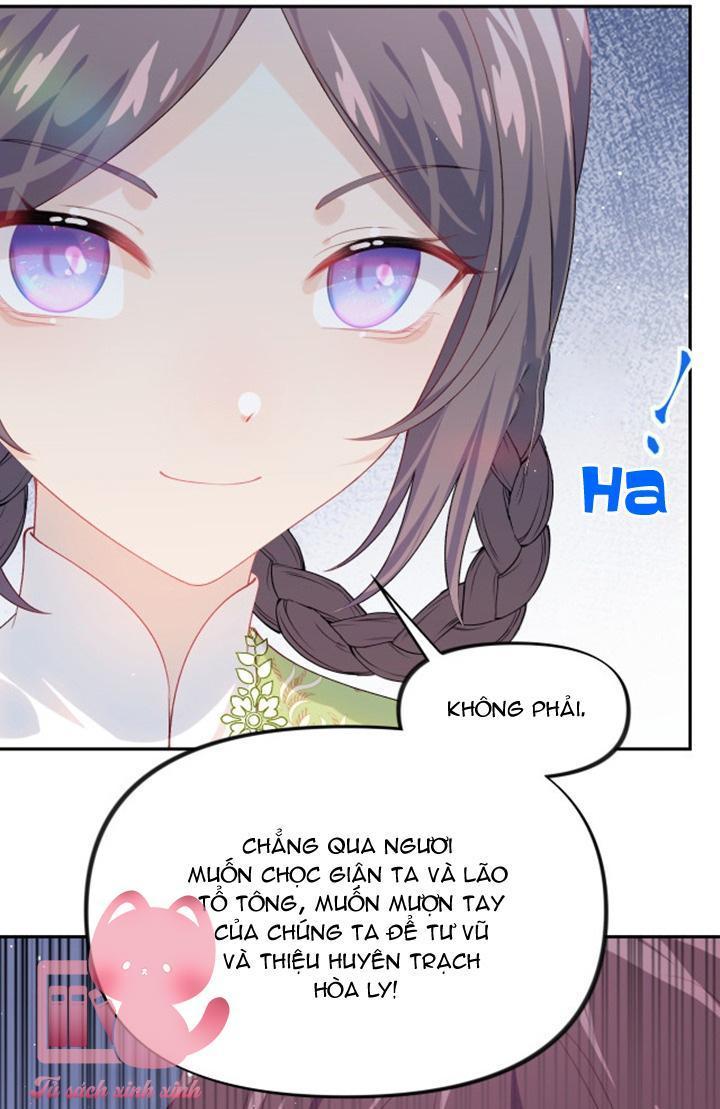 một đêm nọ đột nhiên yandere tới! chapter 144 37