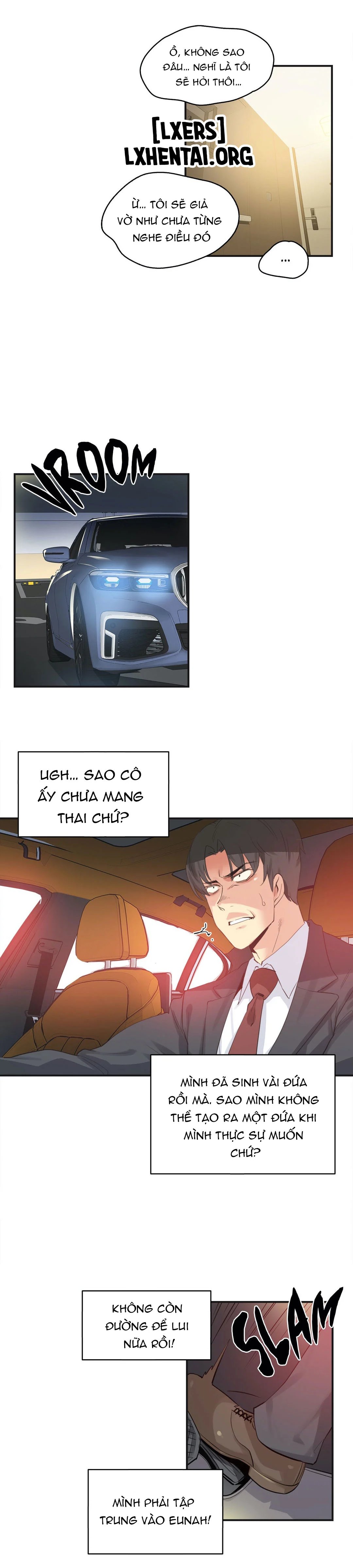 cha nuôi chapter 74 10