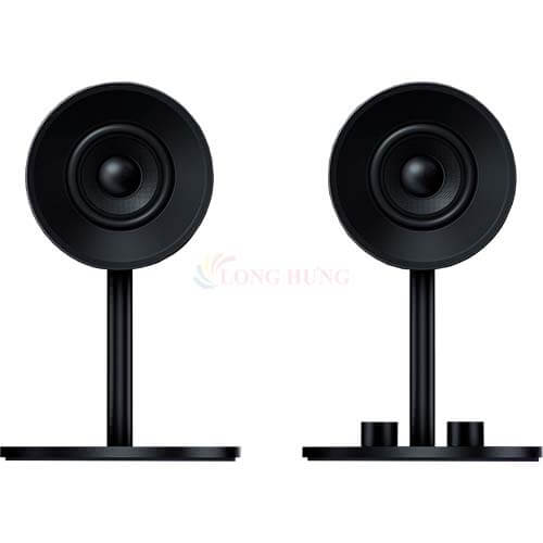 Loa vi tính Razer Nommo Chroma 2.0 Gaming Speakers RZ05-02460100-R3A1 - Hàng chính hãng