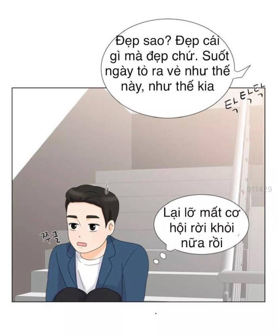 idol và sếp, em yêu ai? chapter 14 5