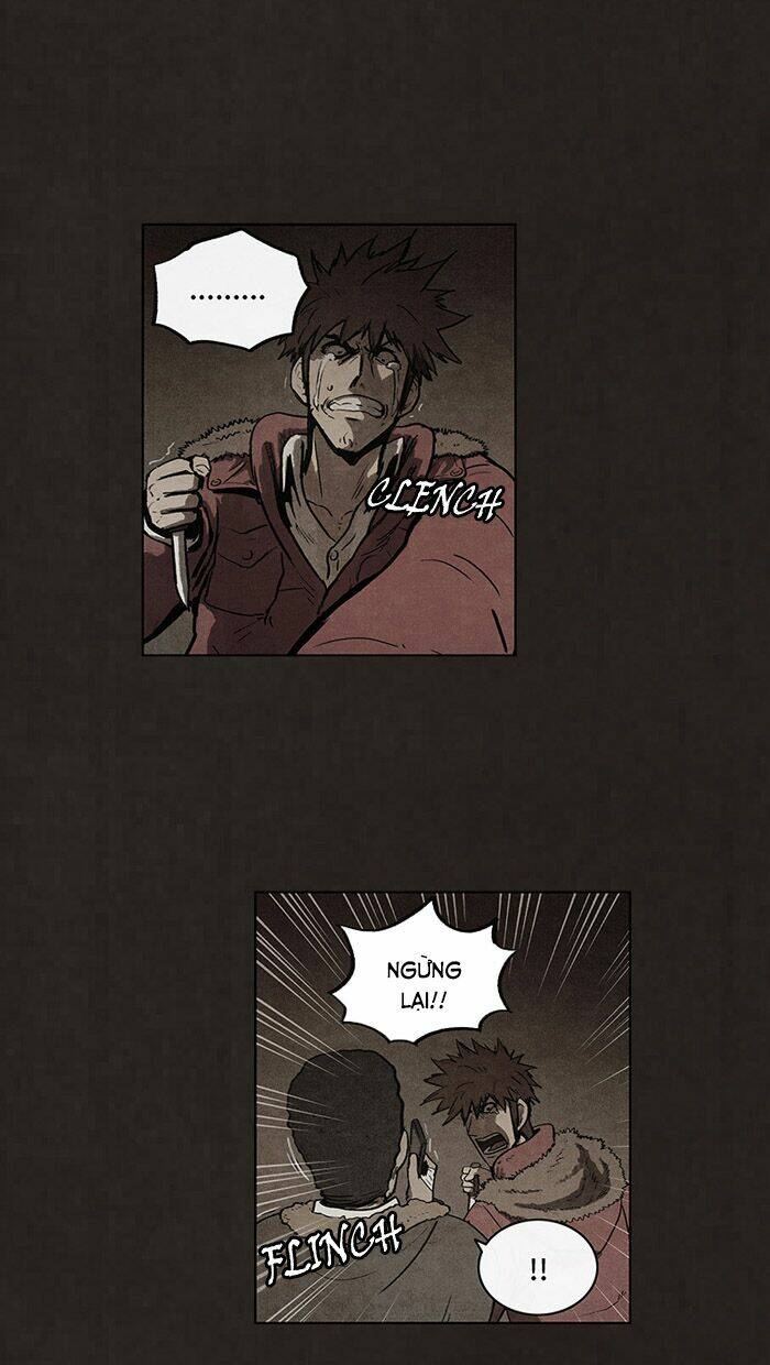 đứa con của quỷ dữ chapter 80 40