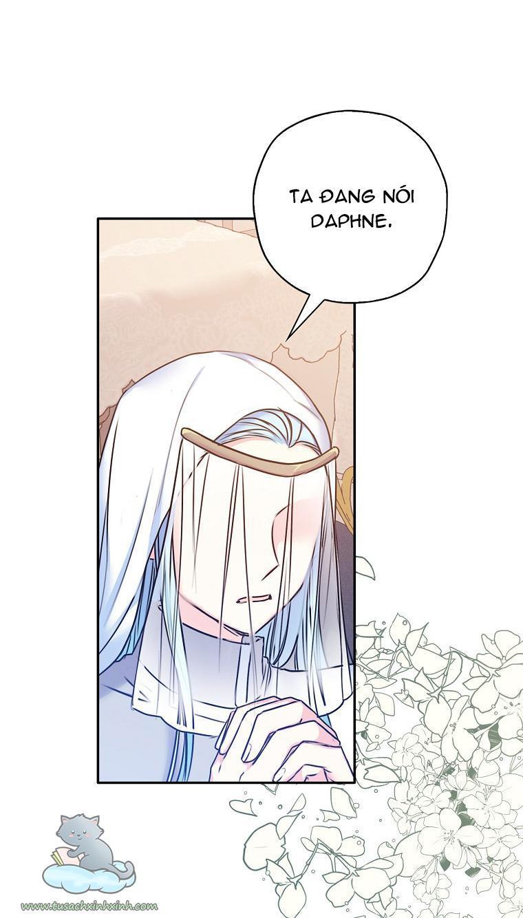 tôi sinh ra là con gái ác nữ chapter 27 39