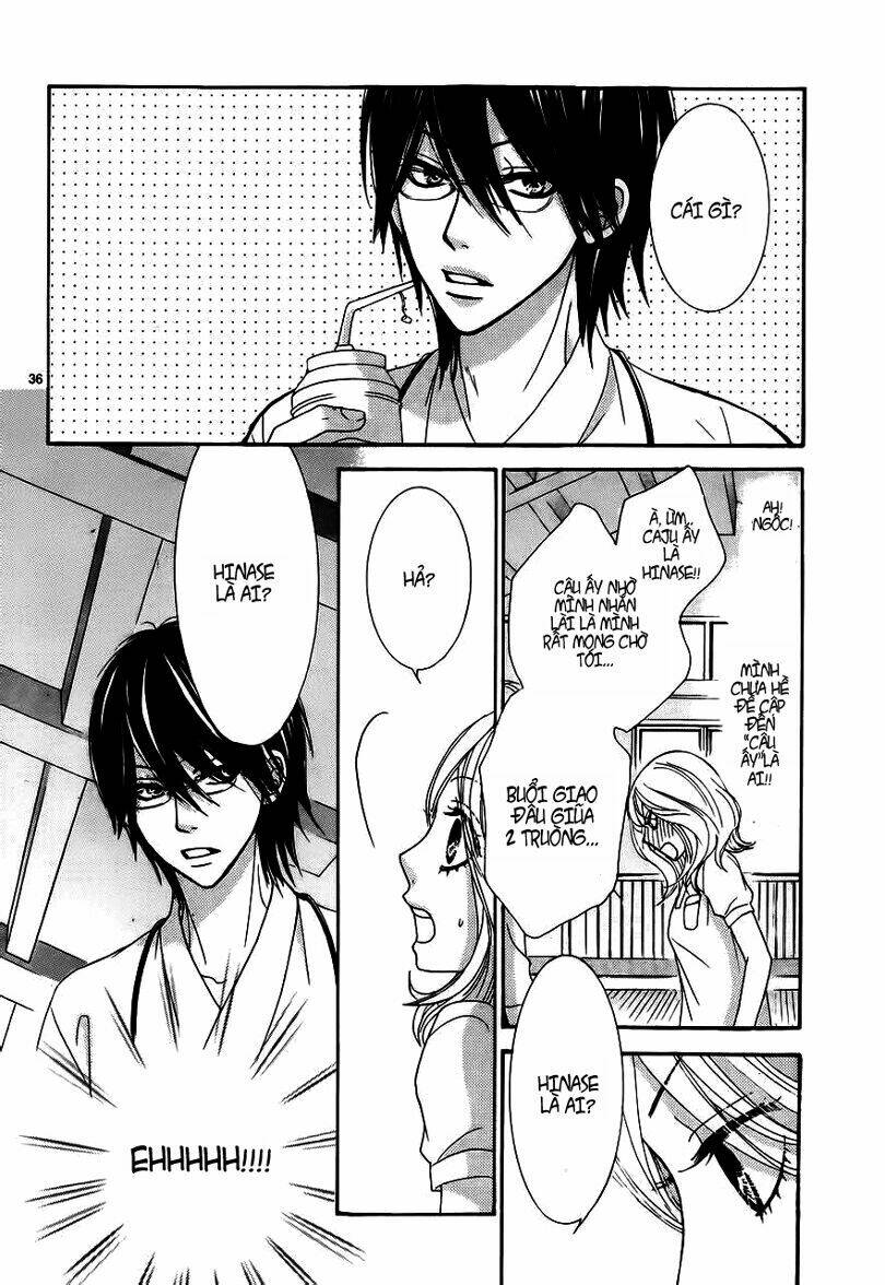 akaiito chapter 2.5 39