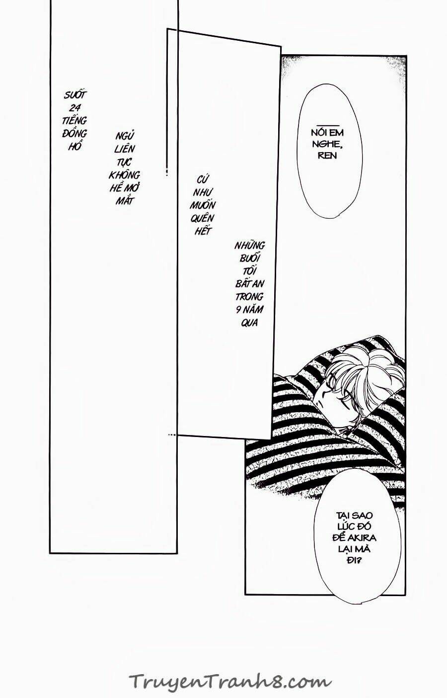 hajime là số một chapter 44 66