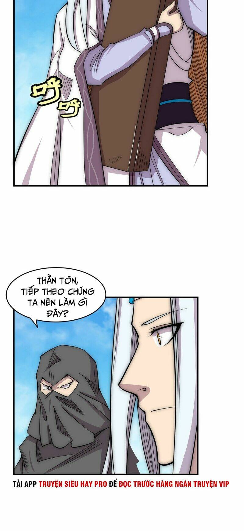 cuộc sống thoái ẩn của võ lâm chi vương chapter 109 25