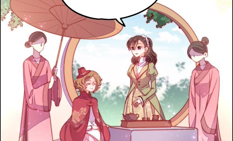 ngày nào thiếu soái cũng ghen chapter 41 3