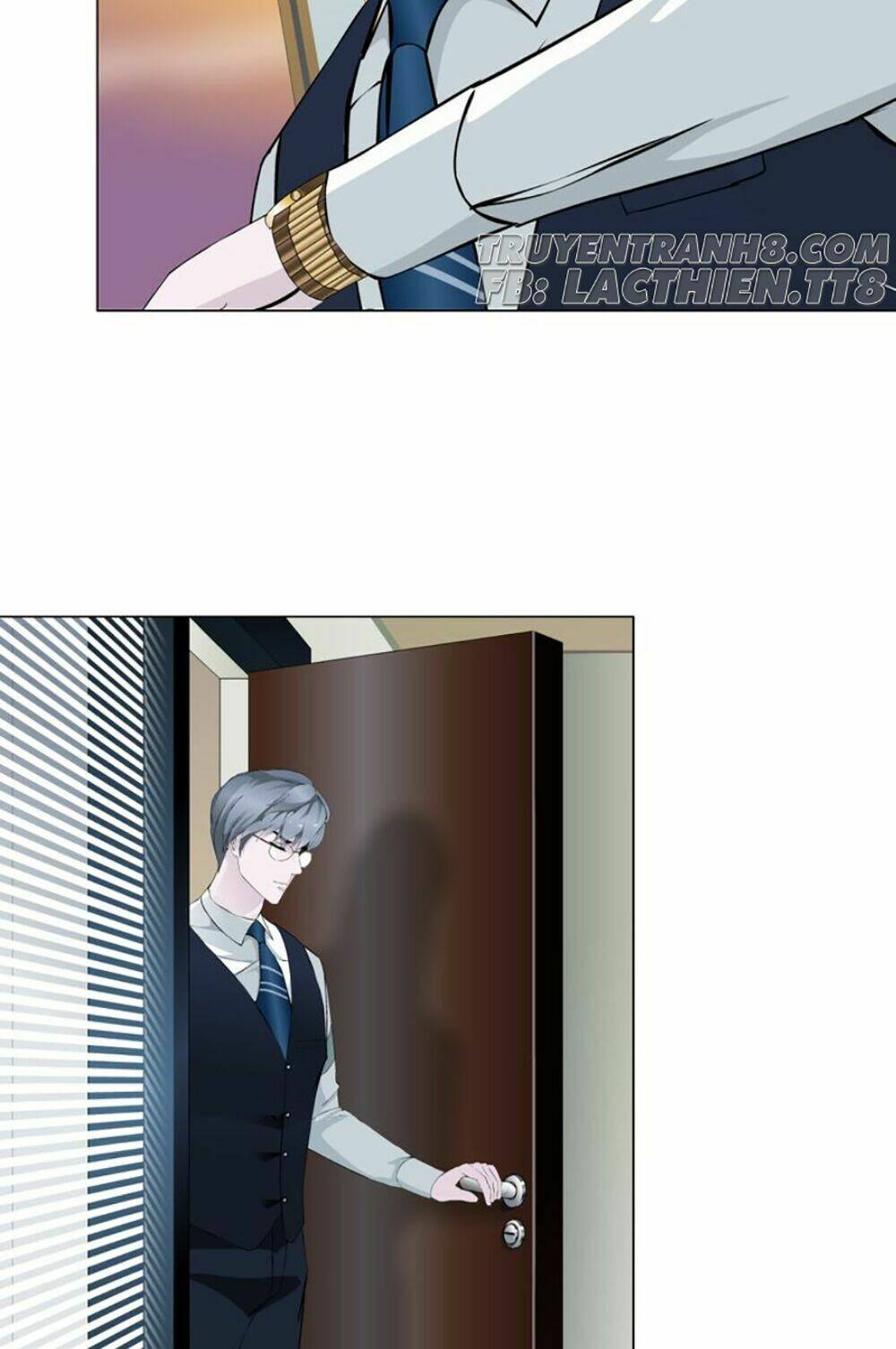 sổ tay mỹ nam giới x chapter 23 5