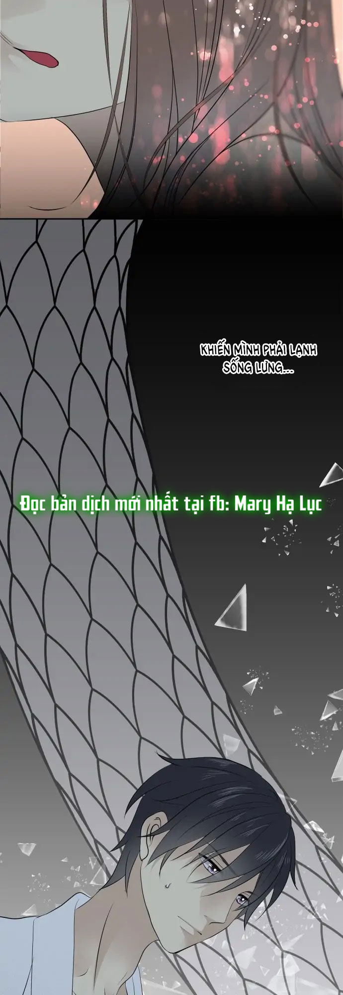 phục tùng tuyệt đối nữ thần rắn chapter 16 9