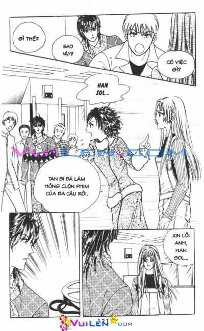 tóc gió thôi bay chapter 10 121