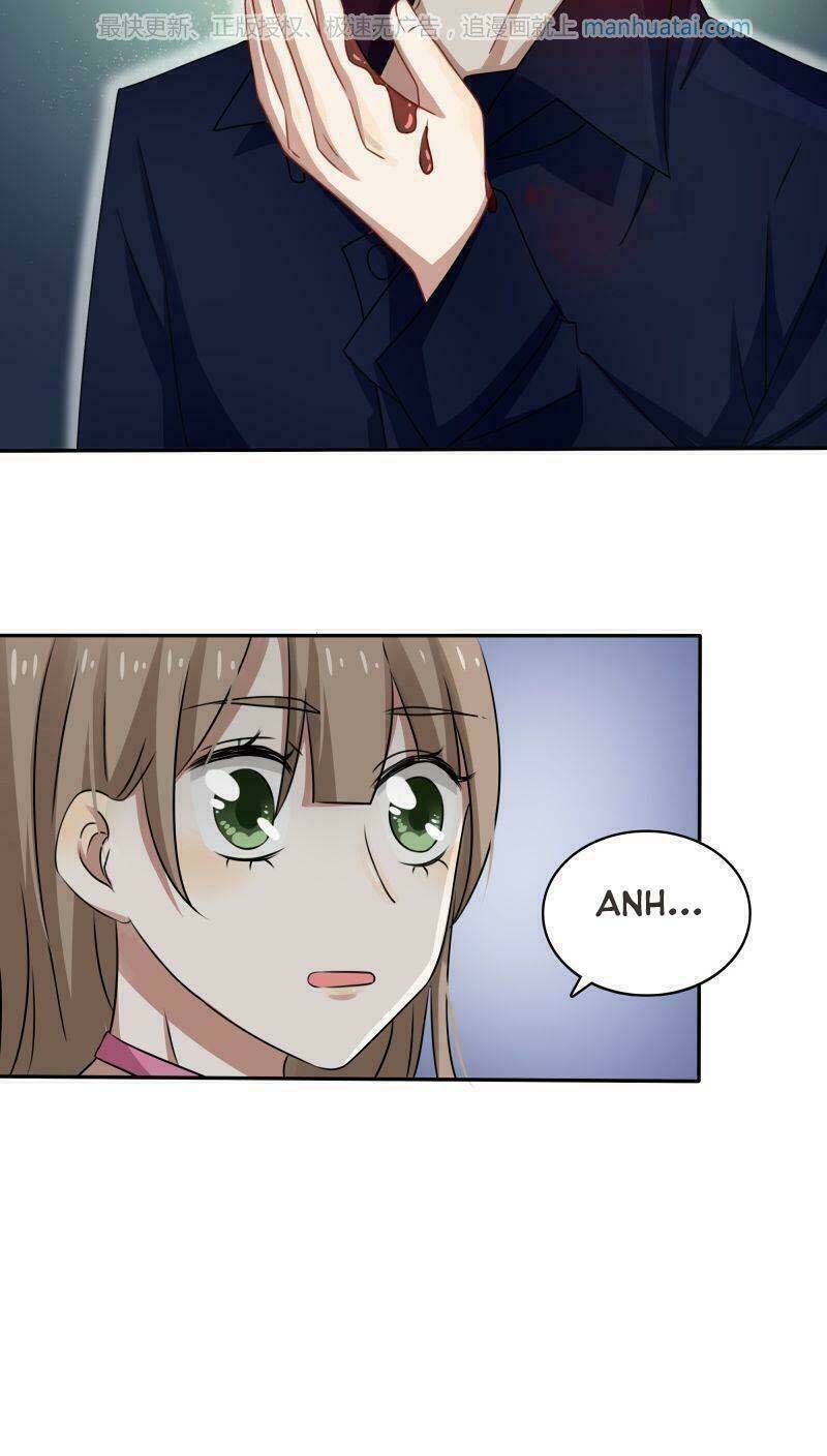 đế thiếu đoạt tình thành nghiện chapter 43 20