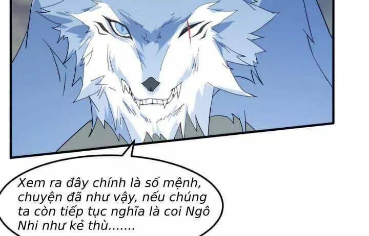 bí mật của dạ tộc chapter 36 20