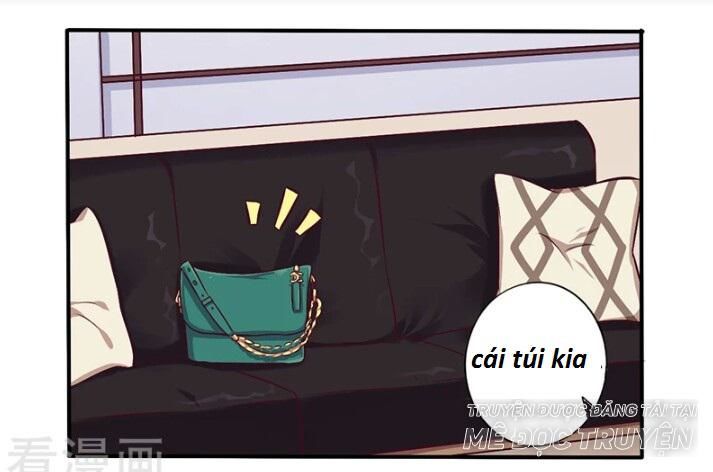 tổng tài đã cưới em chapter 69 6