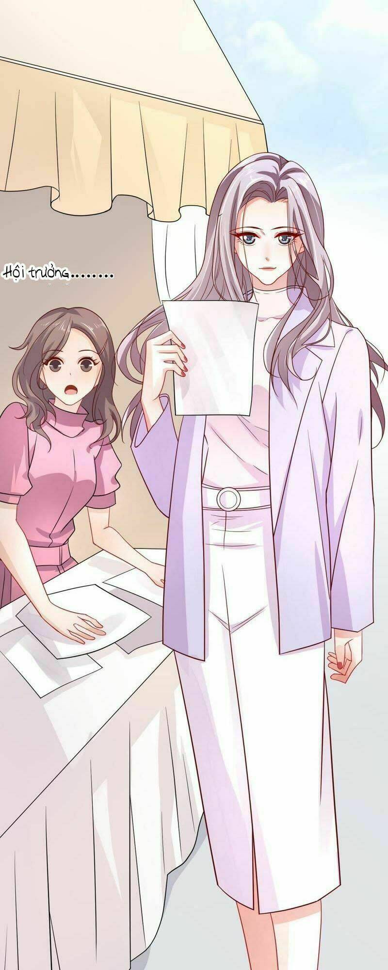 quản gia đại nhân muốn thượng vị chapter 10 24