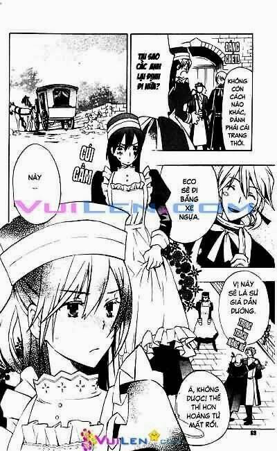 thanh kiếm và vương miện chapter 3 69