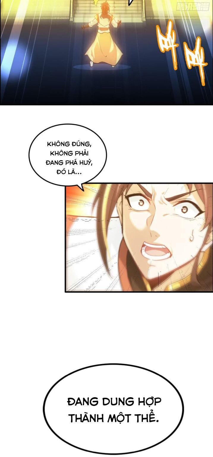 tu tiên chính là như vậy chapter 65 11