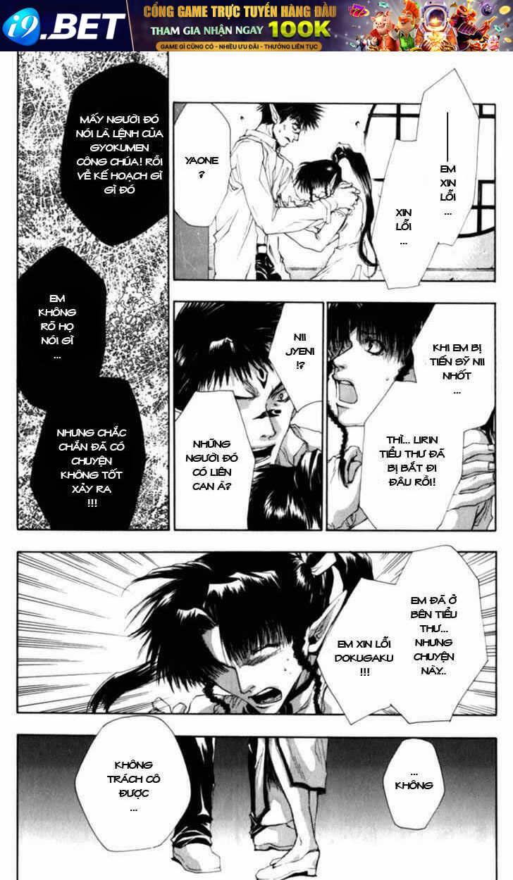 saiyuki chapter 35 9