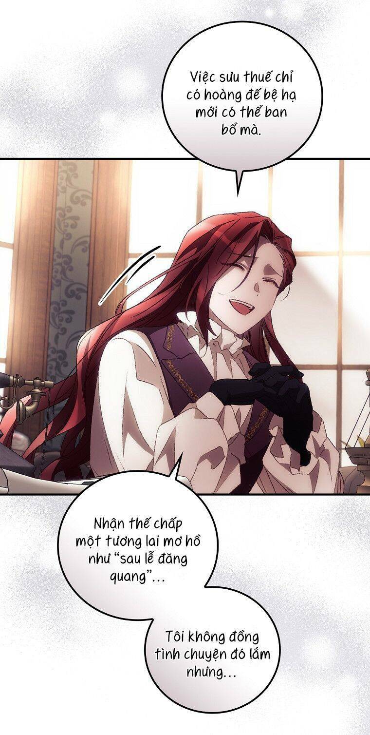 tôi nhìn thấy cái chết của bạn chapter 43 51