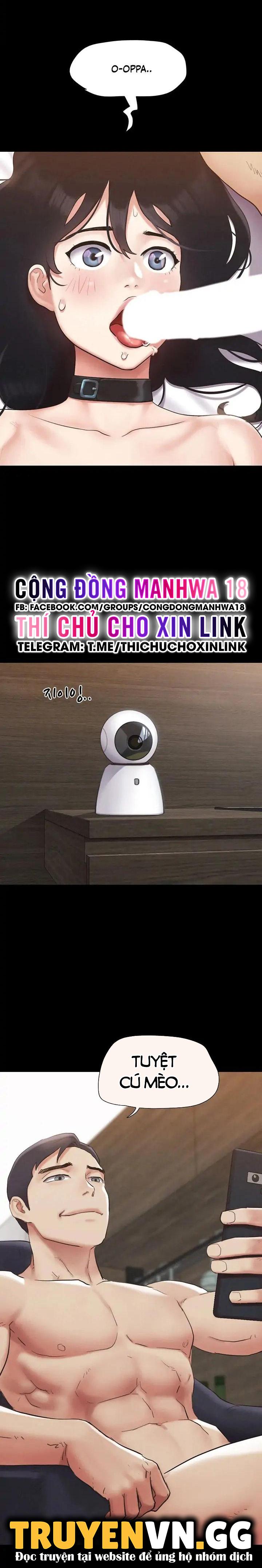 thỏa thuận tình dục chapter 153 19