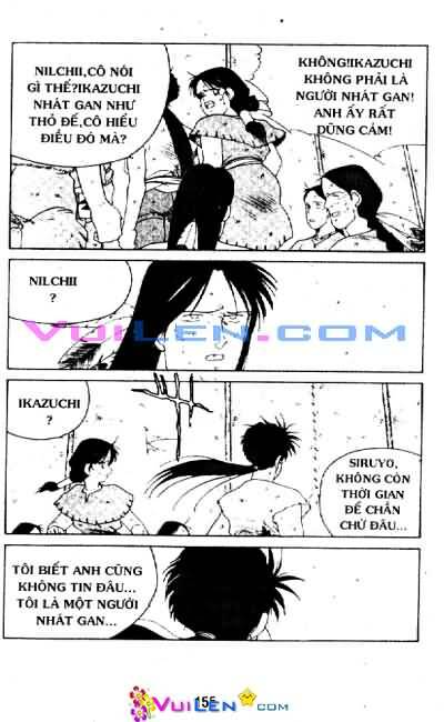 truyền nhân atula phần ii chapter 5 156