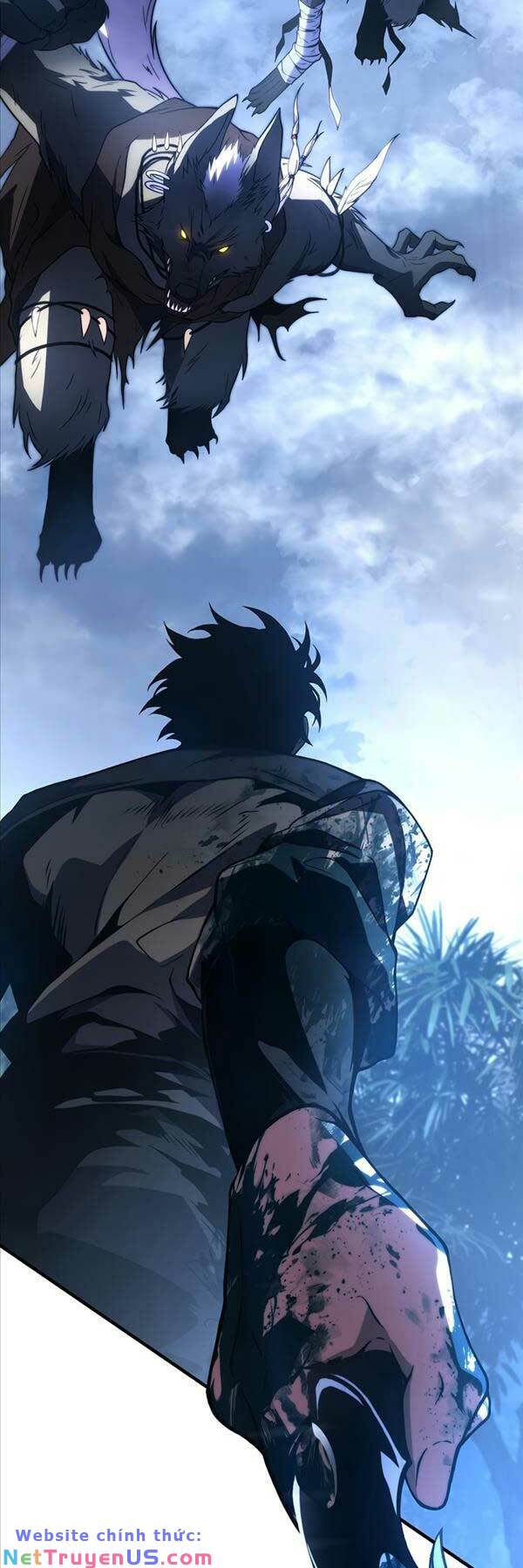 Người Chơi Mạnh Nhất Hồi Quy Lần Thứ 100 chapter 11 99