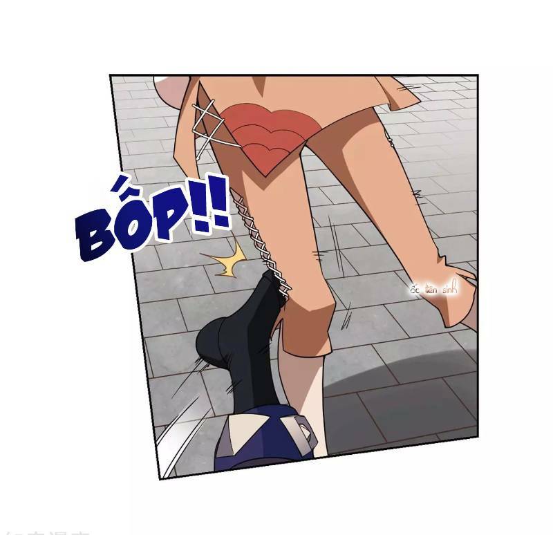 võng du chi cận chiến pháp sư chapter 227 6