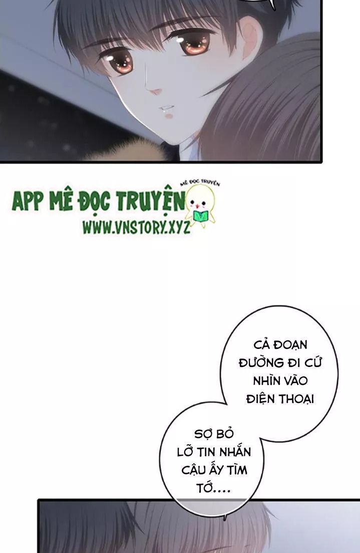 con tim rung động 2 chapter 86 9