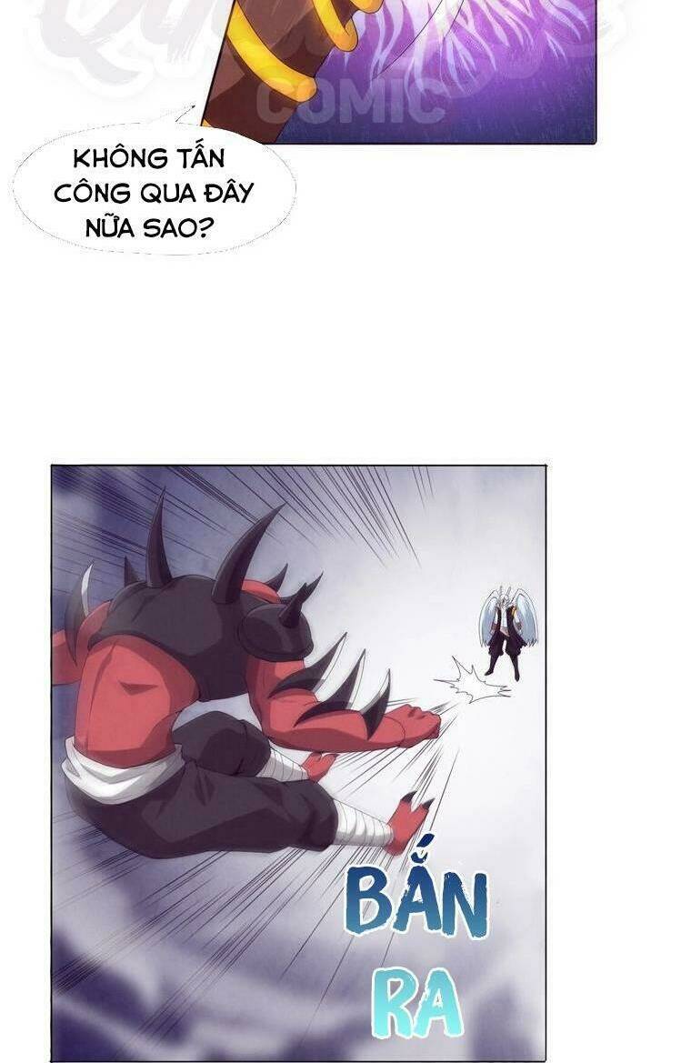 hắc kim đảo chapter 29 57