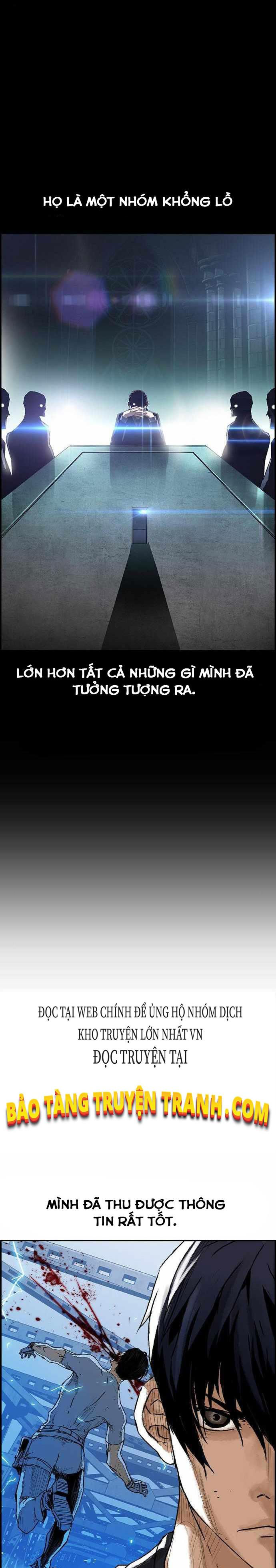 pubg - cuộc chiến sinh tồn chapter 7 19