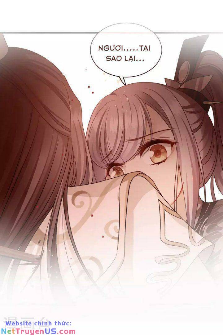 nụ cười của nàng liền ngọt đảo ta tám viên nha chapter 43 8