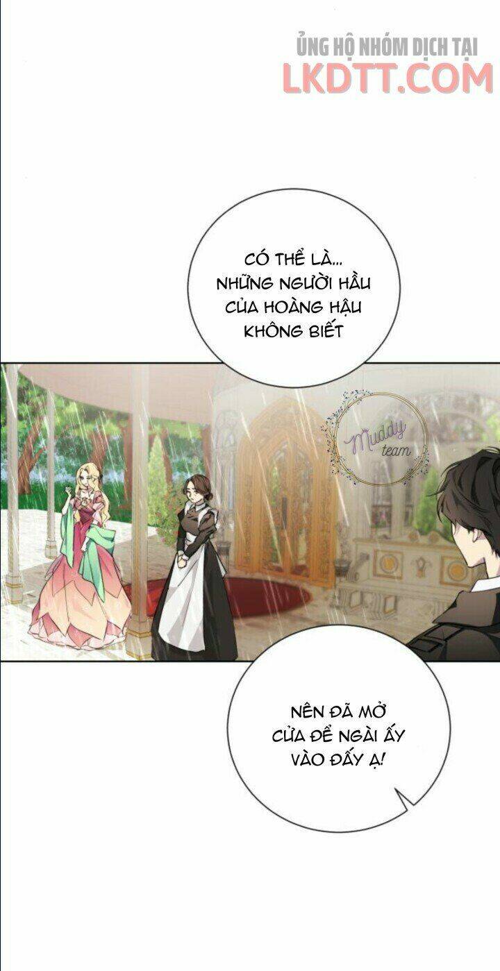 ta đã từng mong nàng biến mất chapter 6 49