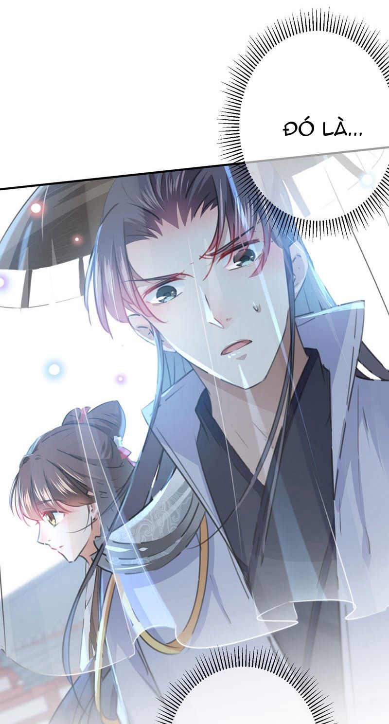 vương gia không thể trêu chapter 100 24