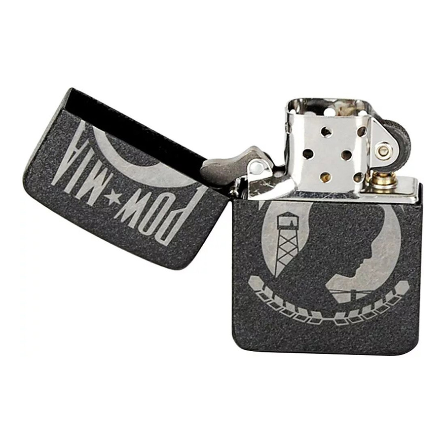 Bật Lửa Zippo 28873 - Pow Mia