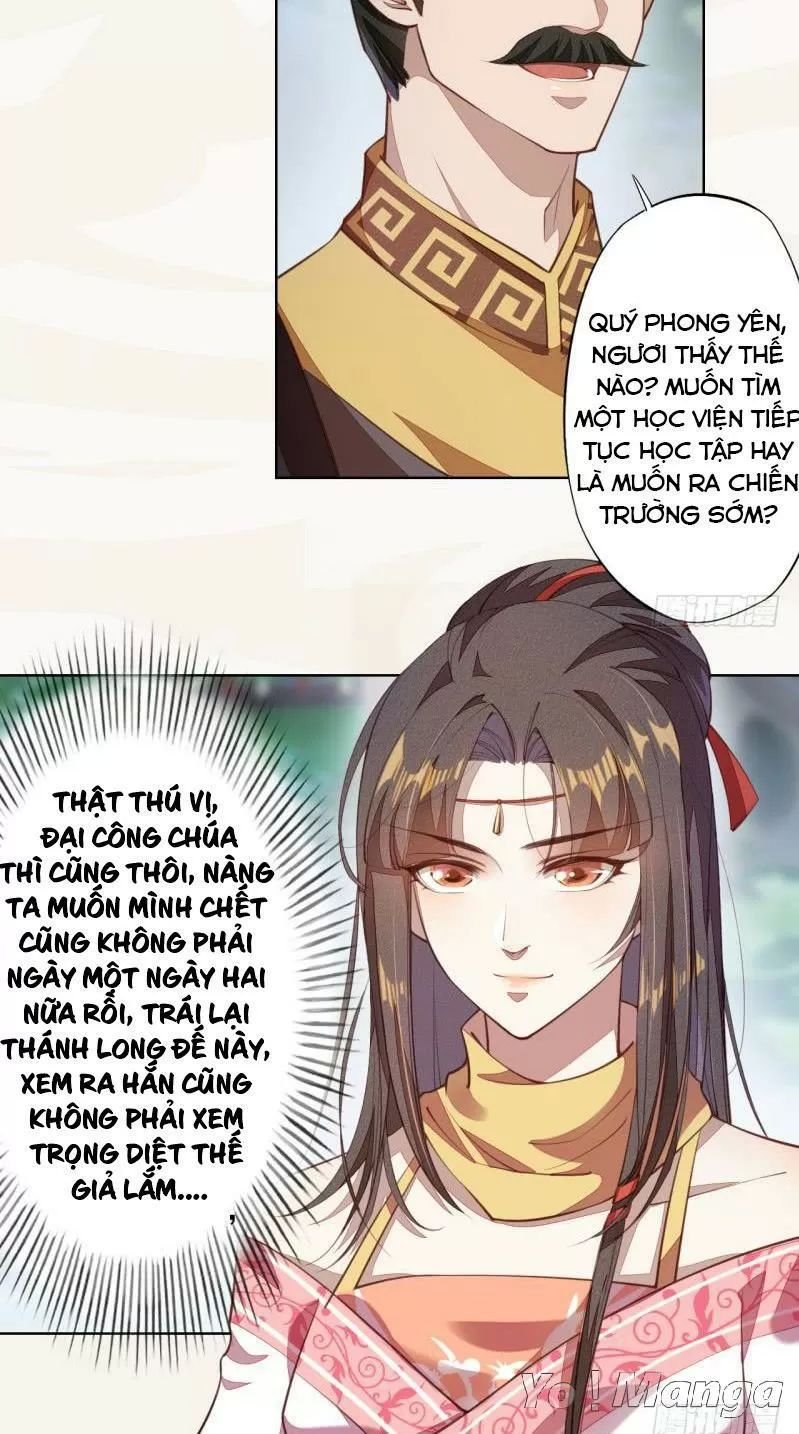 tuyệt thế luyện đan sư chapter 103 6