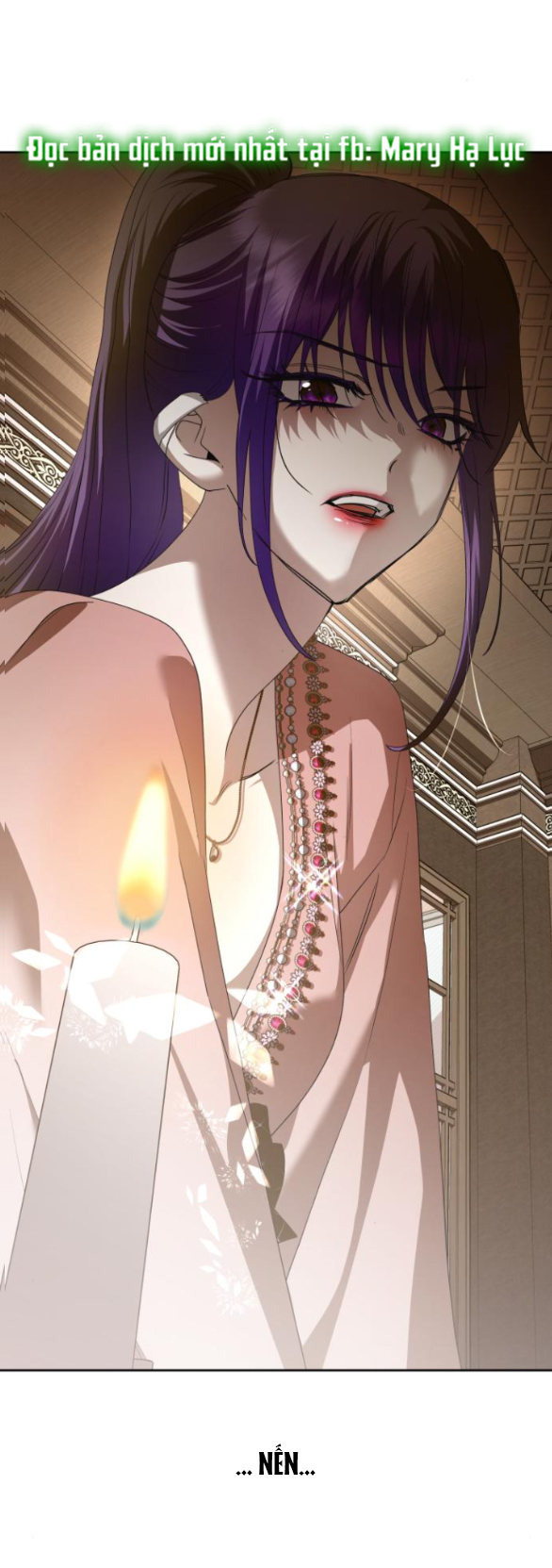 tôi muốn trở thành cô ấy dù chỉ là một ngày chapter 162.2 18