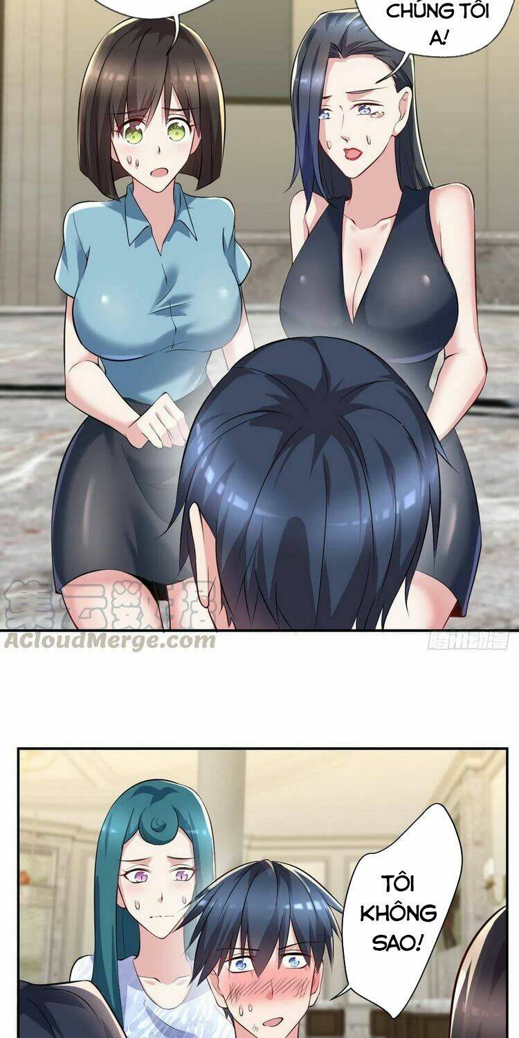 mở phòng khám tại tu tiên giới chapter 104 11